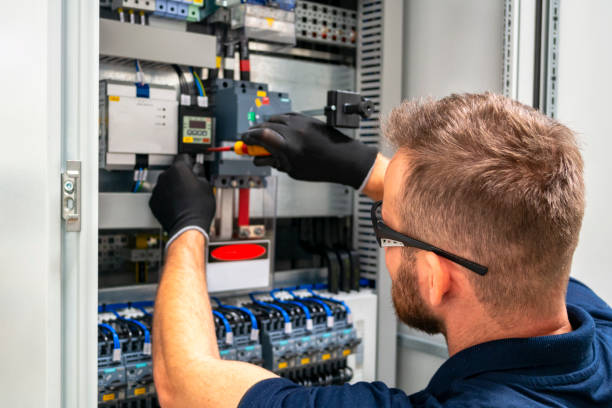 Best Electrical Contractors for Businesses  in East Village, CT
