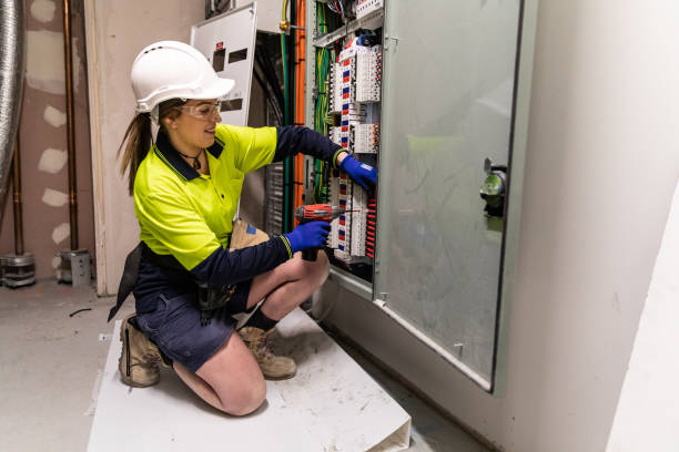 Best Electrical Rewiring Services  in East Village, CT