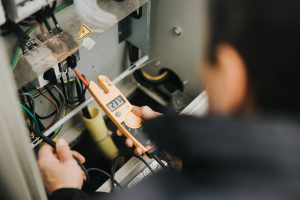 Professional Electrician in CT