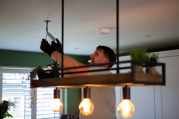 Best Licensed Electrician  in East Village, CT