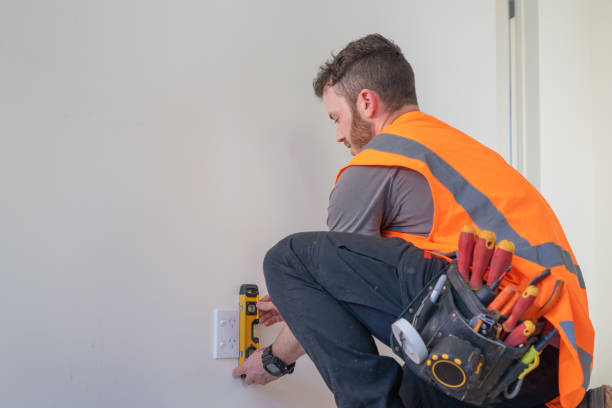 Best Electrical Troubleshooting Services  in East Village, CT