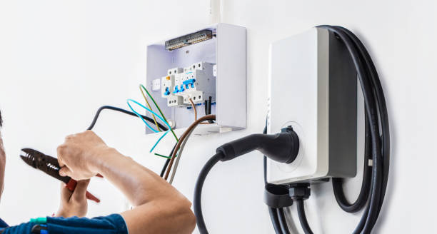 Best Electrical Outlet Repair  in East Village, CT