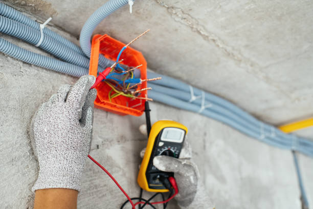 Best Circuit Breaker Repair  in East Village, CT